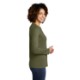 Allmade® Tri-Blend Long Sleeve Ladies' Tee