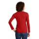 Allmade® Tri-Blend Long Sleeve Ladies' Tee