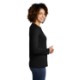 Allmade® Tri-Blend Long Sleeve Ladies' Tee