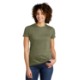 Allmade® Tri-Blend Ladies' Tee