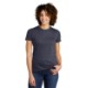 Allmade® Tri-Blend Ladies' Tee