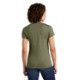 Allmade® Tri-Blend Ladies' Tee
