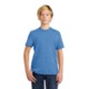 Allmade® Tri-Blend Youth Tee