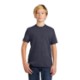 Allmade® Tri-Blend Youth Tee