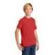 Allmade® Tri-Blend Youth Tee