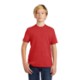 Allmade® Tri-Blend Youth Tee