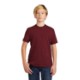 Allmade® Tri-Blend Youth Tee