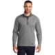 OGIO® Transition Double-Knit Men's 1/4 Zip