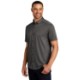 OGIO® Gravitate Poly Full Button Men's Polo