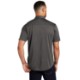 OGIO® Gravitate Poly Full Button Men's Polo