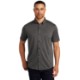 OGIO® Gravitate Poly Full Button Men's Polo