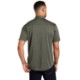 OGIO® Gravitate Poly Full Button Men's Polo