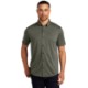 OGIO® Gravitate Poly Full Button Men's Polo