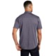 OGIO® Gravitate Poly Full Button Men's Polo