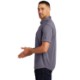 OGIO® Gravitate Poly Full Button Men's Polo