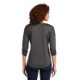 OGIO® Gravitate Poly Scoop Ladies' 3/4 Sleeve Top