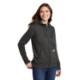 Carhartt® Clarksburg Ladies' Full Zip Hoodie