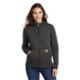 Carhartt® Clarksburg Ladies' Full Zip Hoodie