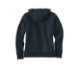 Carhartt® Clarksburg Ladies' Full Zip Hoodie