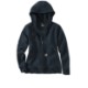 Carhartt® Clarksburg Ladies' Full Zip Hoodie