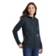 Carhartt® Clarksburg Ladies' Full Zip Hoodie