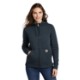 Carhartt® Clarksburg Ladies' Full Zip Hoodie