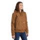 Carhartt® Washed Duck Active Ladies' Jacket