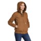 Carhartt® Washed Duck Active Ladies' Jacket