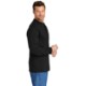 Carhartt® Long Sleeve Men's Henley Work T-Shirt