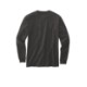 Carhartt® Long Sleeve Men's Henley Work T-Shirt