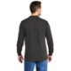 Carhartt® Long Sleeve Men's Henley Work T-Shirt