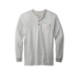 Carhartt® Long Sleeve Men's Henley Work T-Shirt