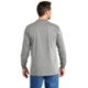 Carhartt® Long Sleeve Men's Henley Work T-Shirt