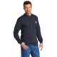 Carhartt® Long Sleeve Men's Henley Work T-Shirt