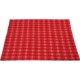 Plaid Lightweight Fleece Blanket, 50" x 60"