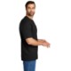 Carhartt® Short Sleeve Men's Henley Work T-Shirt