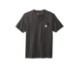 Carhartt® Short Sleeve Men's Henley Work T-Shirt