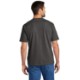 Carhartt® Short Sleeve Men's Henley Work T-Shirt