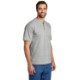 Carhartt® Short Sleeve Men's Henley Work T-Shirt