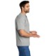 Carhartt® Short Sleeve Men's Henley Work T-Shirt