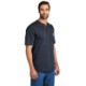 Carhartt® Short Sleeve Men's Henley Work T-Shirt