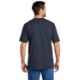 Carhartt® Short Sleeve Men's Henley Work T-Shirt