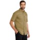 Carhartt® Rugged Professional™ Series Short Sleeve Men's Work Shirt