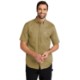 Carhartt® Rugged Professional™ Series Short Sleeve Men's Work Shirt