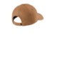 Carhartt® Cotton Canvas Lightly Structured Cap
