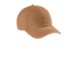 Carhartt® Cotton Canvas Lightly Structured Cap