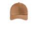 Carhartt® Cotton Canvas Lightly Structured Cap