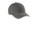 Carhartt® Cotton Canvas Lightly Structured Cap