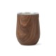 Corkcicle® Stemless Wood-Look Wine Cup, 12oz.