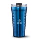 Lennon Double Wall Stainless Steel Tumbler, 17oz.